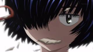 Nazo no Kanojo X AMV Urabe Mikoto 01 [upl. by Eelatan]