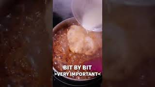 How To Make Caramel Sauce For Coffee [upl. by Lenaj]