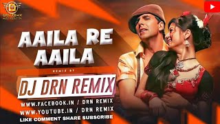 Aila Re Aila  Remix  Dj Drn Remix  Khatta Meetha  Akshay Kumar  Trisha Krishnan [upl. by Annairba]