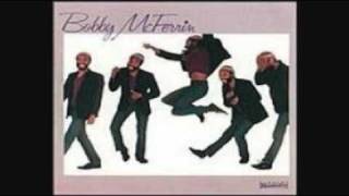 Bobby McFerrin  Sightless Bird 1982 [upl. by Nicolas]