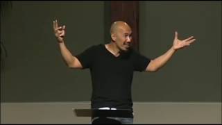 Francis Chan amp the Mormons  Missionaries came to my door httpiimormonweeblycom pshare yesme [upl. by Anirual]