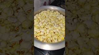 popcorn food cooking foodie ytshortsindia trendingshorts [upl. by Silyhp]