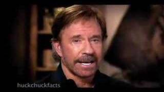 Mike Huckabee Ad quotChuck Norris Approvedquot [upl. by Inhsor251]