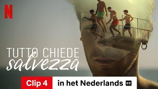 Tutto chiede salvezza Seizoen 2 Clip 4 ondertiteld  Trailer in het Nederlands  Netflix [upl. by Irisa]