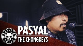 Pasyal by The Chongkeys  Rakista Live EP16 [upl. by Xuaegram]