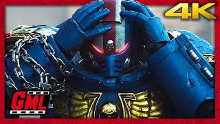 WARHAMMER 40000 SPACE MARINE 2 fr  FILM JEU COMPLET [upl. by Whorton]