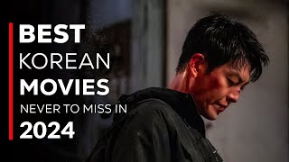 Best Korean Movies You Should Never Miss [upl. by Georg]