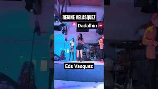 REGINE VELASQUEZ  DADALHIN Live cover version  The Supper Club TLGC RegineVelasquez Dadalhin [upl. by Lingwood]