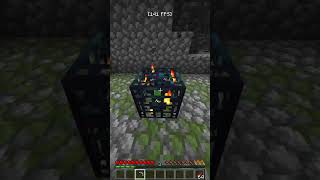 Minecraft spawner scam [upl. by Nytsrik]