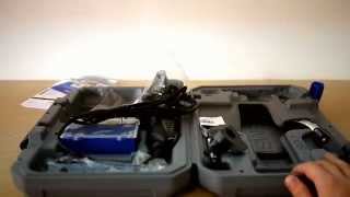 Unboxing  Dremel 4000465 MultiTool F0134000JH [upl. by Ortrude]