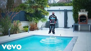 Lacrim  Otage ft Kaaris Audio Officiel [upl. by Yrelbmik]