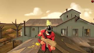 TF2 Spelled Unusual  KillaWatt  Gangreen Footprints  Tyrantium Helmet [upl. by Annaert]