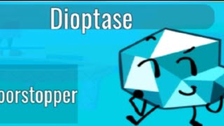 how to get dioptase in  Find The Animatic Battle Characters 153 [upl. by Narine597]