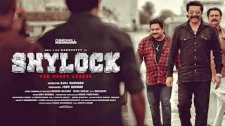 Shylock Movie Review [upl. by Squire]