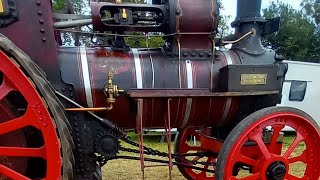 Torbay Steam Fair 2024  4th August [upl. by Gretta371]