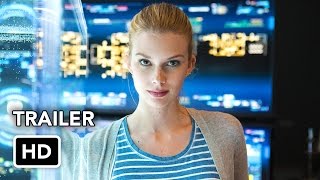 Stitchers  Season 3 Episode 10 Kirsten Doesn’t Remember Cameron  Freeform [upl. by Gierc]