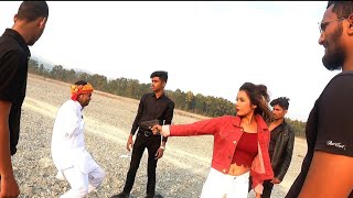 Story Of A Gangster  Dhakkad Chori  Desi People  Gundagardi  Album Creation [upl. by Melba]