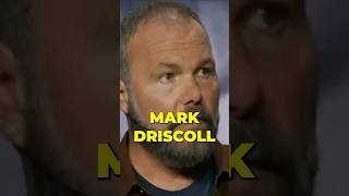 Mark Driscoll Exposes Jezebel Spirit Incident [upl. by Ettezil787]