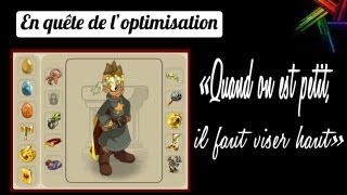 Aventure suivie  En quête de loptimisation Ep 15 [upl. by Eniamahs]