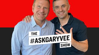 AskGaryVee 326  Tilman Fertitta [upl. by Sirroned]