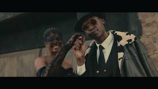 Afana Ceez  Joker ft Malinga Official Music Video [upl. by Akelahs]