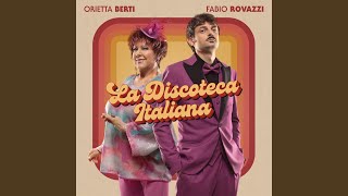 La Discoteca Italiana [upl. by Slohcin327]