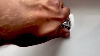 How To Remove DuraVit Toilet Cistern  UK PLUMBER [upl. by Zurn]