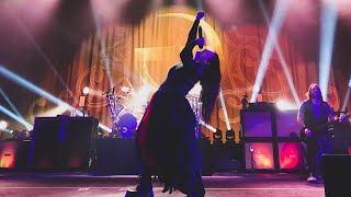 Evanescence  Bring Me To Life Live At Istanbul 2019 [upl. by Shapiro]