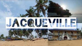 Jacqueville Côte dIvoire  VLOG [upl. by Jovitah]