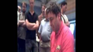 Vassily Ivanchuk [upl. by Brinkema]