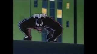 SpiderMan The Animated Series Music Video [upl. by Jak]