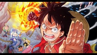 B1 大谷翔平の活躍で『ONE PIECE』魚人島編が放送延期 『ワールドシリーズ』緊急編成で地上波中継 [upl. by Nevuer34]