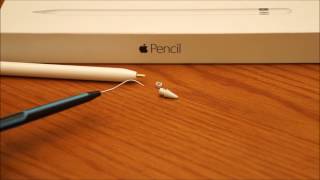 10 Apple Pencil Tips and Tricks ✏️ FAQs amp accessories [upl. by Jarrow]