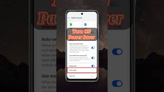 How to Save Mobile Data in All Realme Phonerealme savings kaise on kare data savings hidden tips [upl. by Rask789]