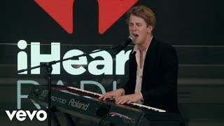 Tom Odell  Magnetised Live on the Honda Stage at iHeartRadio [upl. by Ggerg969]