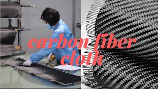 How to cut the perfect carbon fiber cloth [upl. by Acitel]