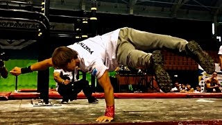 STREET WORKOUT  STRONG DANGEROUS [upl. by Ycat803]