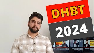 DHBT 2024 ve diyanet mülakat [upl. by Hagen112]