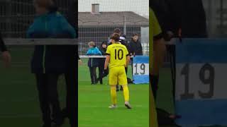 Highlights Kreisliga Fc Lauingen [upl. by Adabel397]