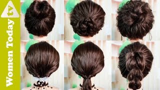 🌺 Những Kiểu Tóc Ngắn Đẹp Dễ Làm Nhất  Kiểu Tóc Đẹp  The fancy short hairstyles [upl. by Eanod828]