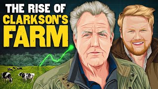 How Jeremy Clarkson Is Unironically Saving Farming [upl. by Amerd]