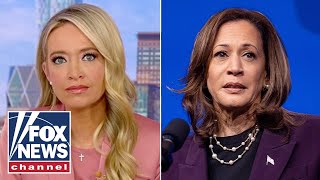 Kayleigh McEnany This is Kamala Harris biggest mistake [upl. by Ahsekim]