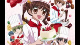 ☆Yumeiro Patissiere Full Opening with Lyrics☆ [upl. by Gelasias]