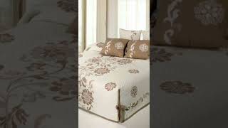 Bedsheets designsbedingproductreview bedsheetsshortsviral [upl. by Ardnal]