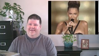 Voice Teacher Reacts to Beyonce  Listen [upl. by Erialb817]