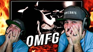 MUSIC DIRECTOR REACTS  CCrusher Infant Annihilator  Aaron Kitcher [upl. by Island692]