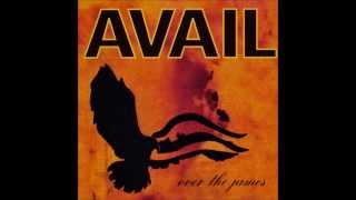 Avail  Over the James Lookout Records LK195 1998 Full Album [upl. by Schonfeld464]