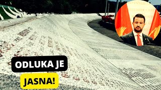 CRNA GORA BIRA između SRBIJE i SREBRENICE [upl. by Euqinobe987]