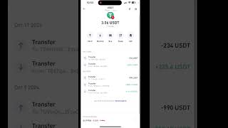 Trust wallet tutorial in Hindi  How to create trust wallet account trustwallet [upl. by Reinwald381]