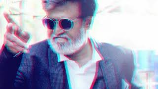 Title Card Bgm  Kabali High Quality [upl. by Asik]